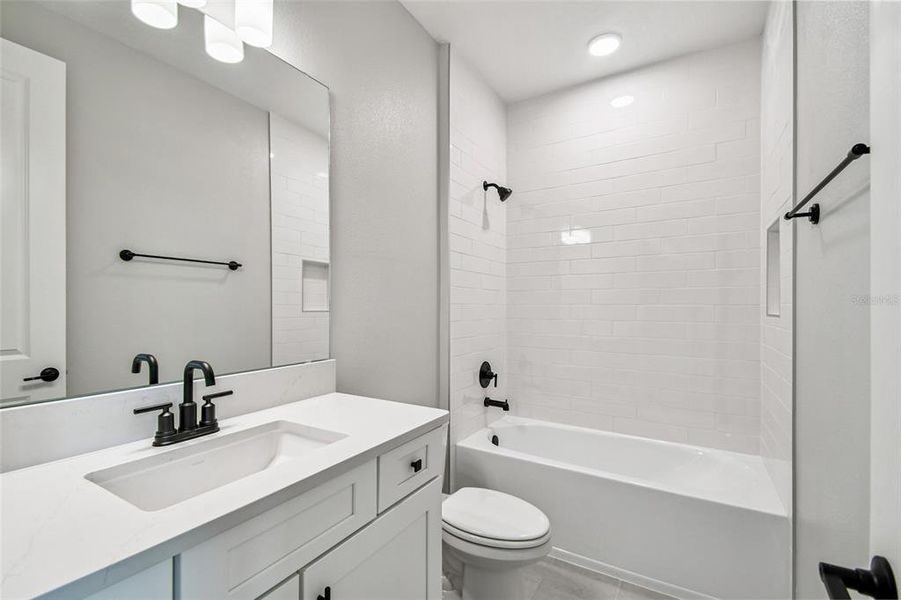 Image 66 of a home in Solace at Corner Lake.