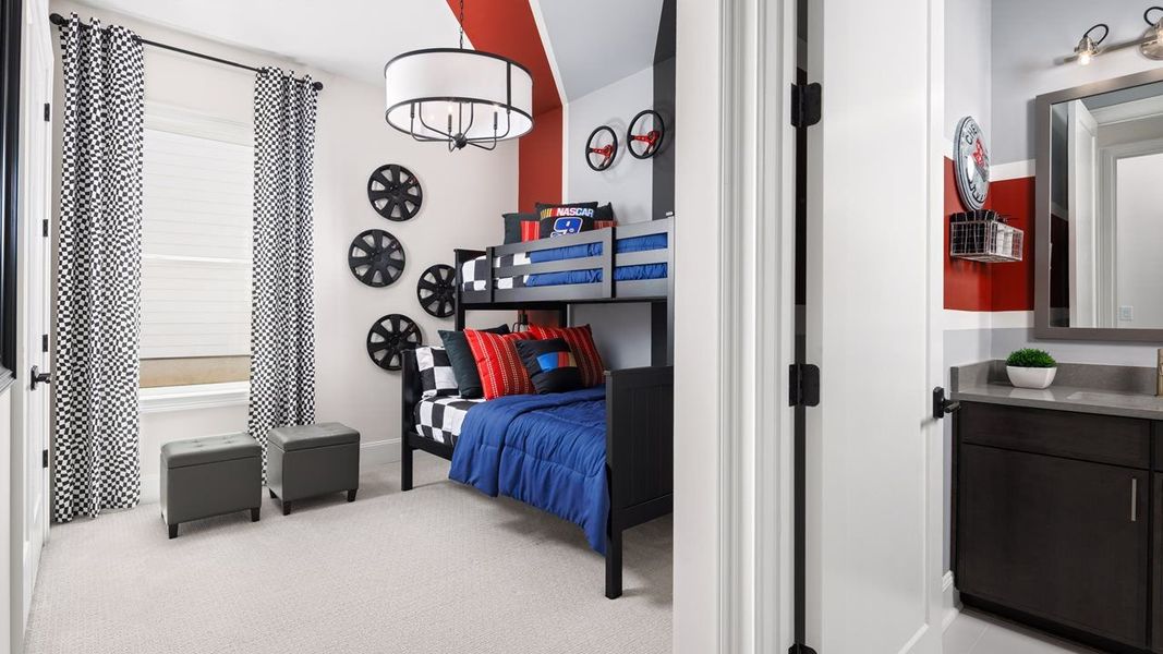 Bedroom 2