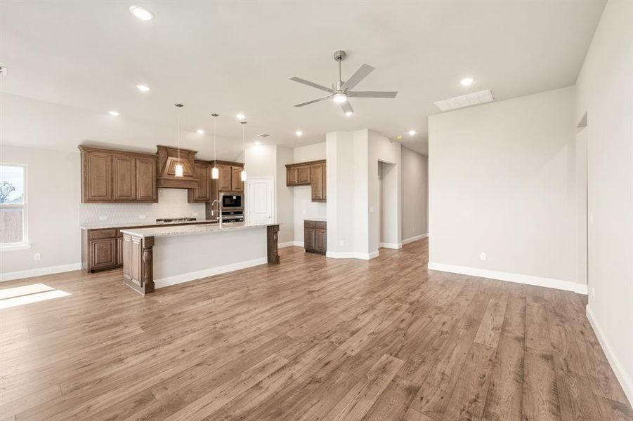 Image 33 of a home in Sunset Ridge.