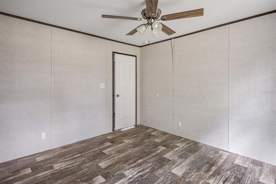 Spacious, unfurnished interior of a new home in , Bunnell (Image 17). Spacious, unfurnished interior of a new home in , Bunnell (Image 17).