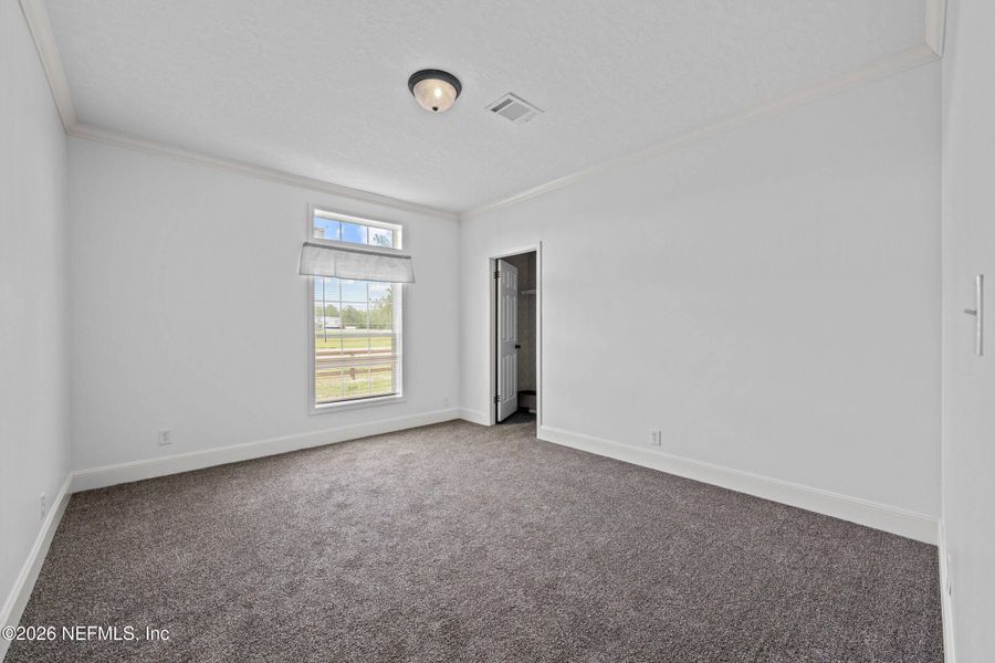 Spacious, unfurnished interior of a new home in , Lawtey (Image 14). Spacious, unfurnished interior of a new home in , Lawtey (Image 14).