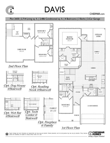 View of home floor plan View of home floor plan