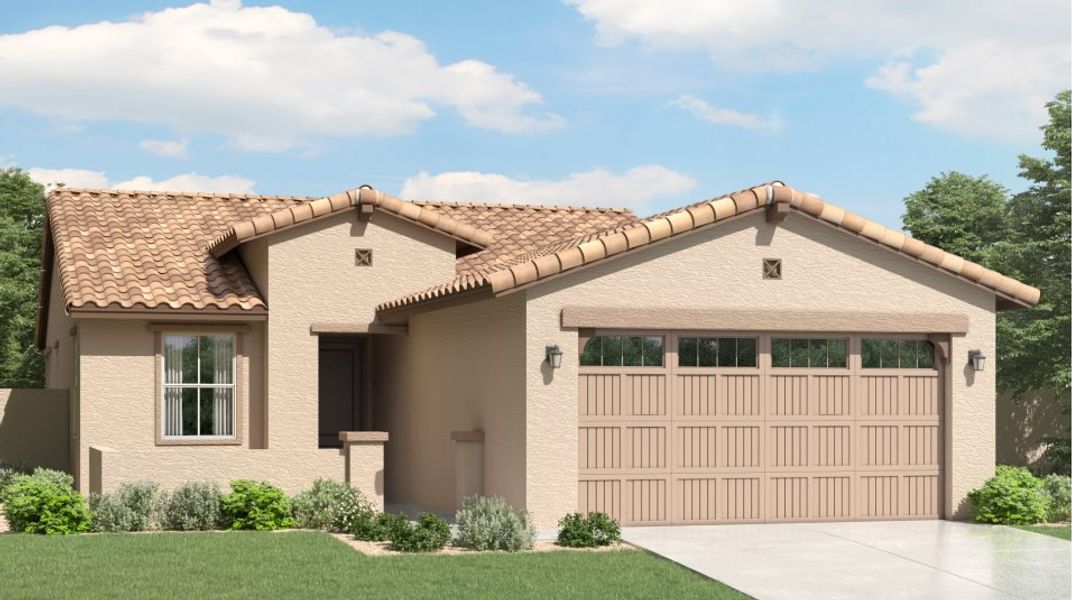 Image 11 of the McCartney Ranch - Crossing community in Casa Grande, AZ. Image 11 of the McCartney Ranch - Crossing community in Casa Grande, AZ.