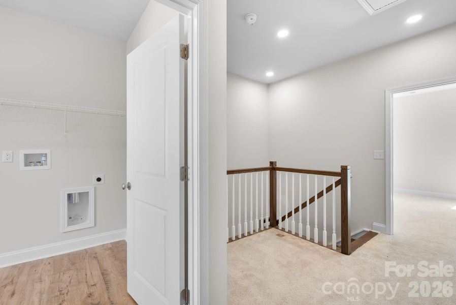 Spacious, unfurnished interior of a new home in , Asheville (Image 28). Spacious, unfurnished interior of a new home in , Asheville (Image 28).