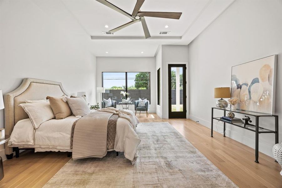 Primary Bedroom Primary Bedroom