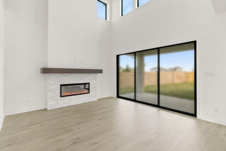 Family Room Family Room