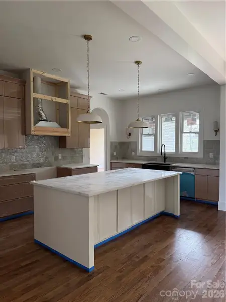 Furnished interior view inside a new home in , Maiden (Image 4). Furnished interior view inside a new home in , Maiden (Image 4).