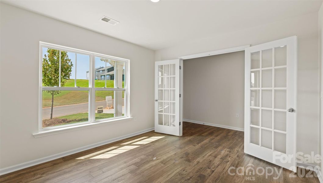 Photos are representative