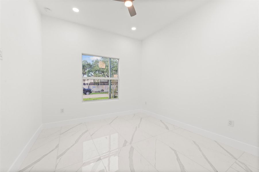 Spacious, unfurnished interior of a new home in , Fort Lauderdale (Image 9). Spacious, unfurnished interior of a new home in , Fort Lauderdale (Image 9).