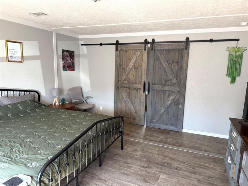 Furnished interior view inside a new home in , Naples (Image 5).