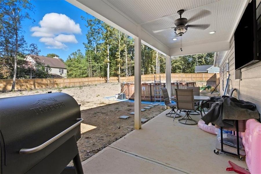 Community amenities in , Cedartown (Image 19).