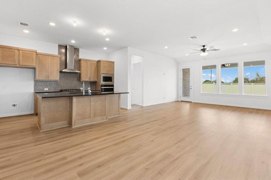 Image 29 of a home in Santa Rita Ranch. Image 29 of a home in Santa Rita Ranch.