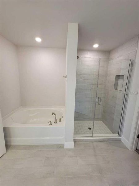 Furnished interior view inside a new home in The Pines at Citrus Springs, Citrus Springs (Image 4).