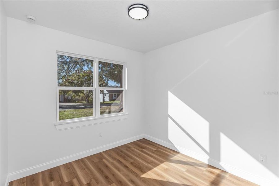 Spacious, unfurnished interior of a new home in , Deland (Image 11). Spacious, unfurnished interior of a new home in , Deland (Image 11).