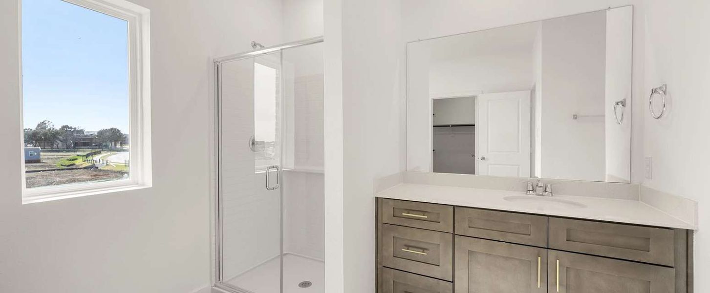 The Clemson Home Plan by Ashton Woods