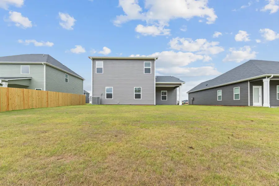 New Home in Perry, GA.  - Slide 26