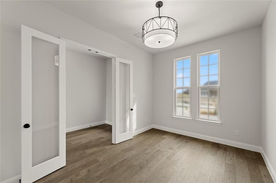 3_04. 3128 Shaddock - Study