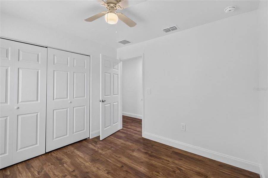 Spacious, unfurnished interior of a new home in , Winter Haven (Image 31). Spacious, unfurnished interior of a new home in , Winter Haven (Image 31).