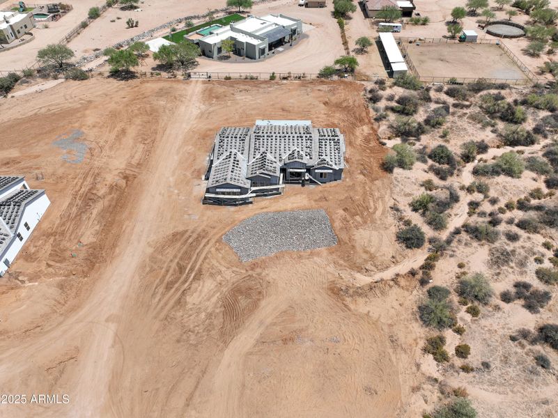 Drone from 8/11 Drone from 8/11