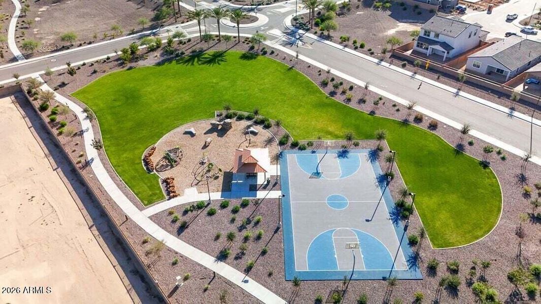 Combs Ranch Community Combs Ranch Community