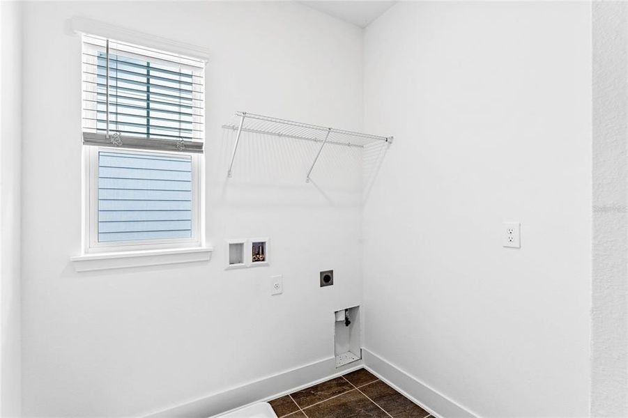 Laundry Room (representative photo)