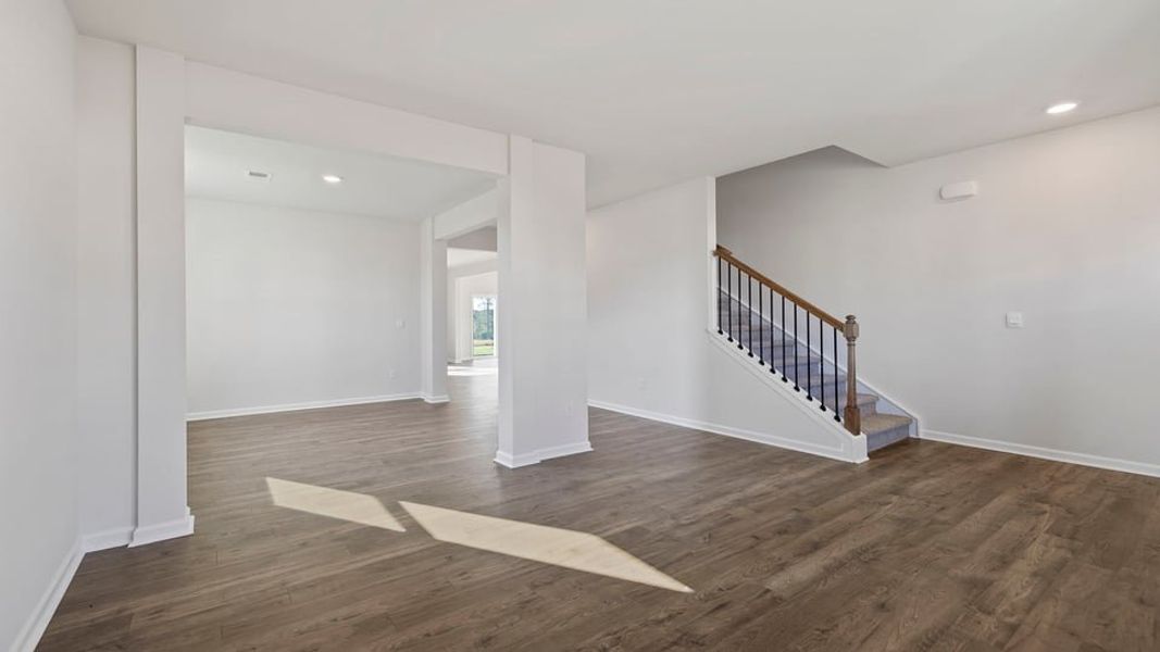 Image 24 of a home in Hunters Ridge. Image 24 of a home in Hunters Ridge.