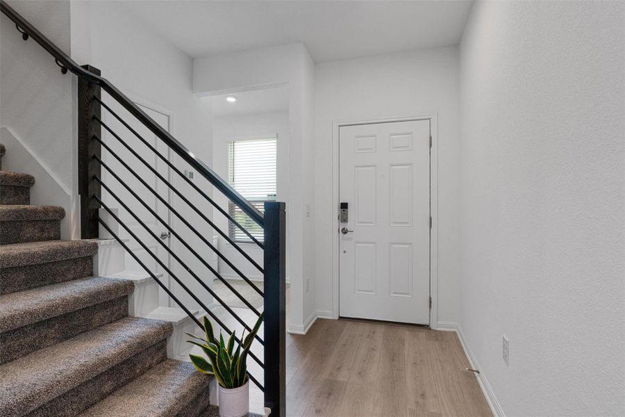 Entryway