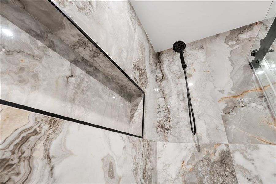 Close-up of interior finishes inside a home in Springside Reserve, Powder Springs (Image 22). Close-up of interior finishes inside a home in Springside Reserve, Powder Springs (Image 22).