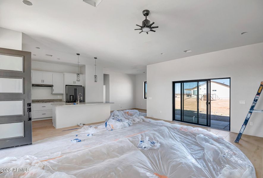 great room great room