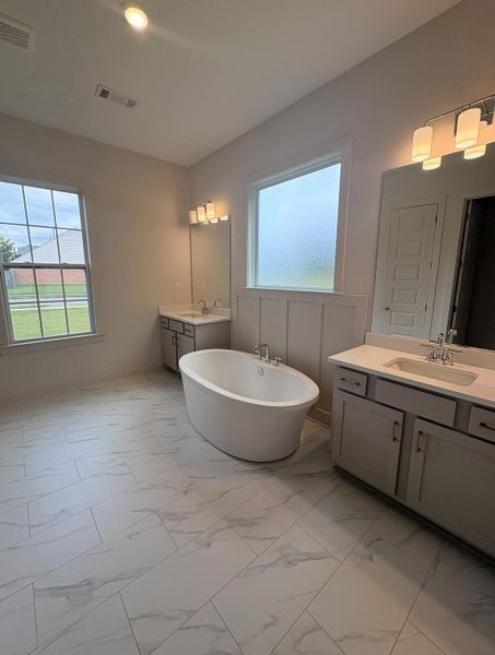 Bathroom Bathroom