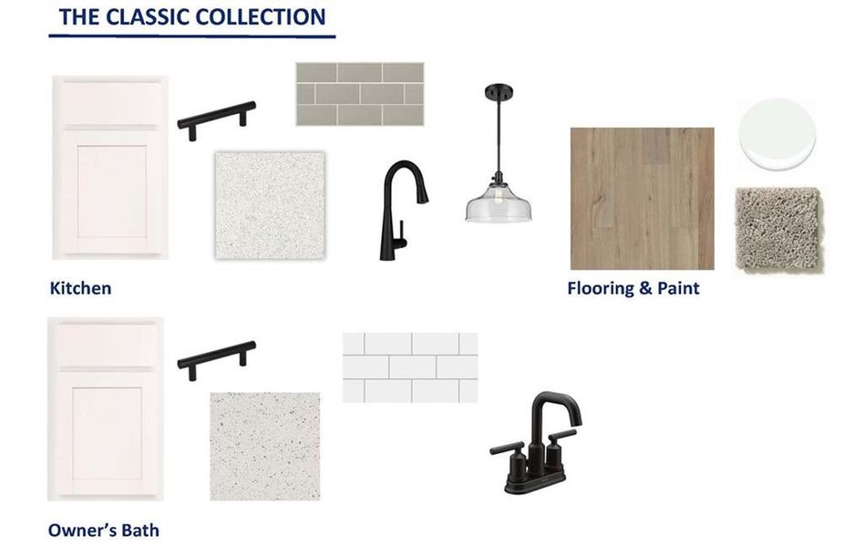 Sample of building materials used in homes in Grandview Terrace, Canton (Image 4). Sample of building materials used in homes in Grandview Terrace, Canton (Image 4).