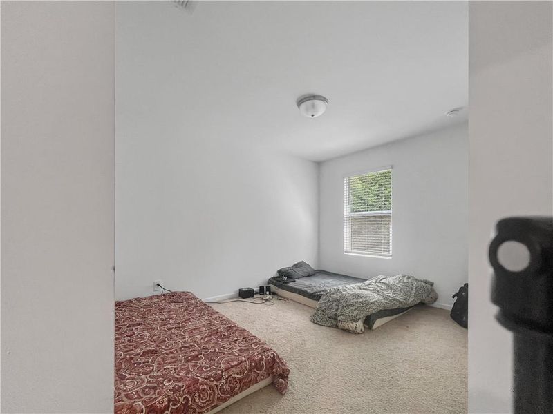 Furnished interior view inside a new home in , Douglasville (Image 13).