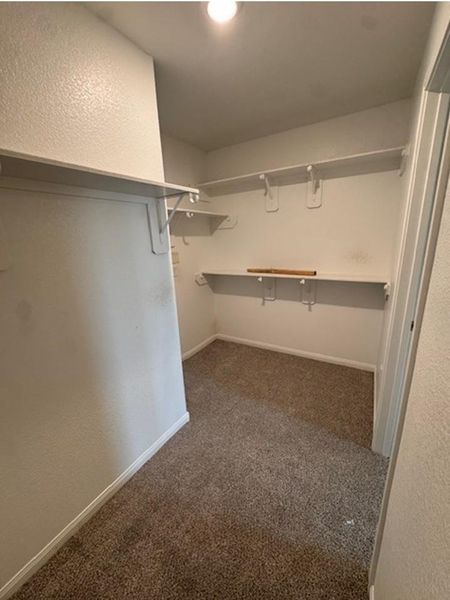 Spacious, unfurnished interior of a new home in Townsend Reserve, Splendora (Image 25).