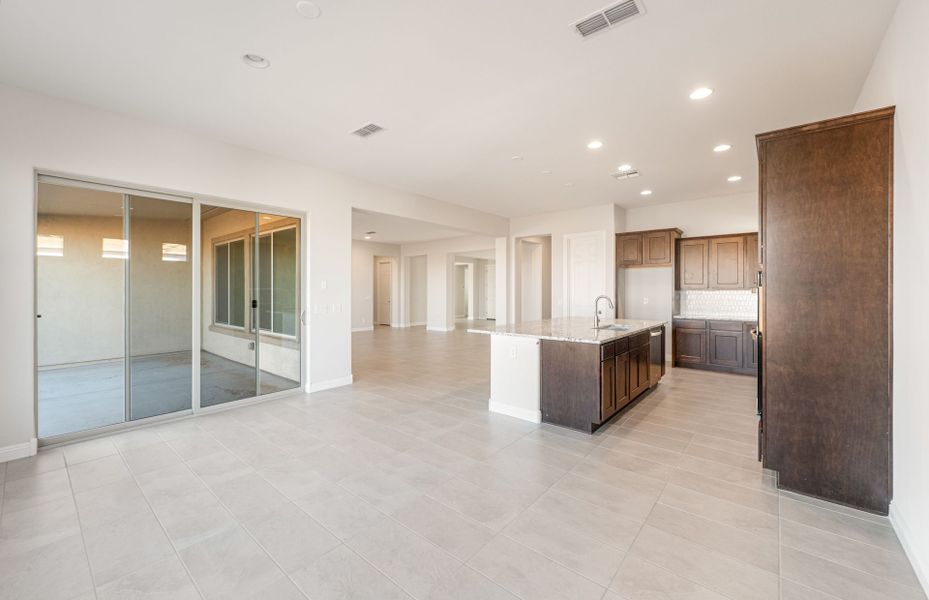 Quick Move-In Home Quick Move-In Home