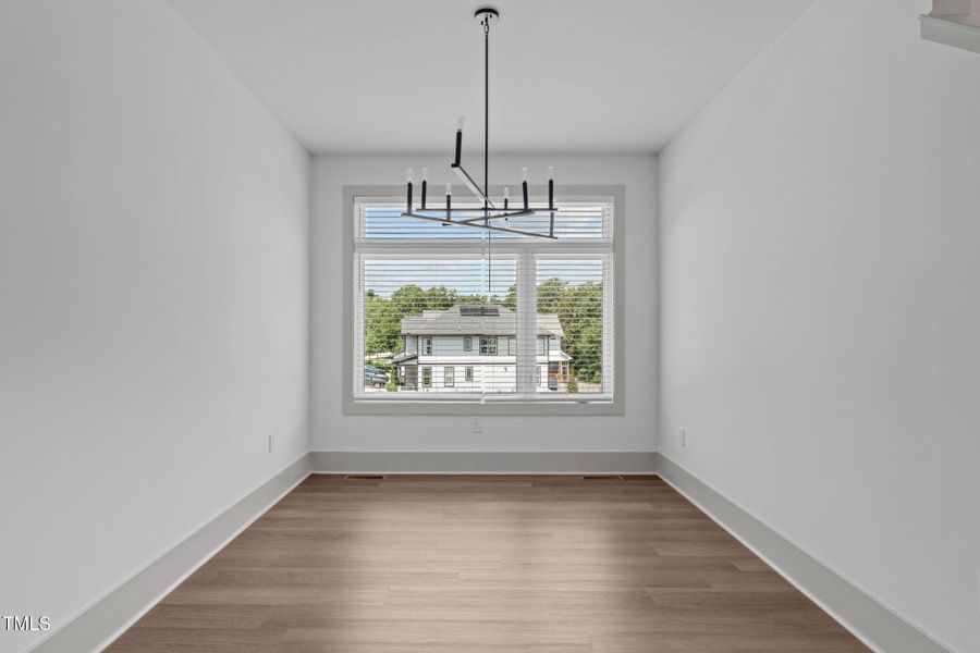 Dining Room Dining Room