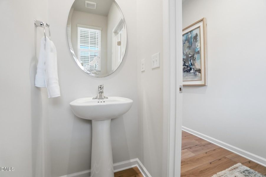 Representative Photo