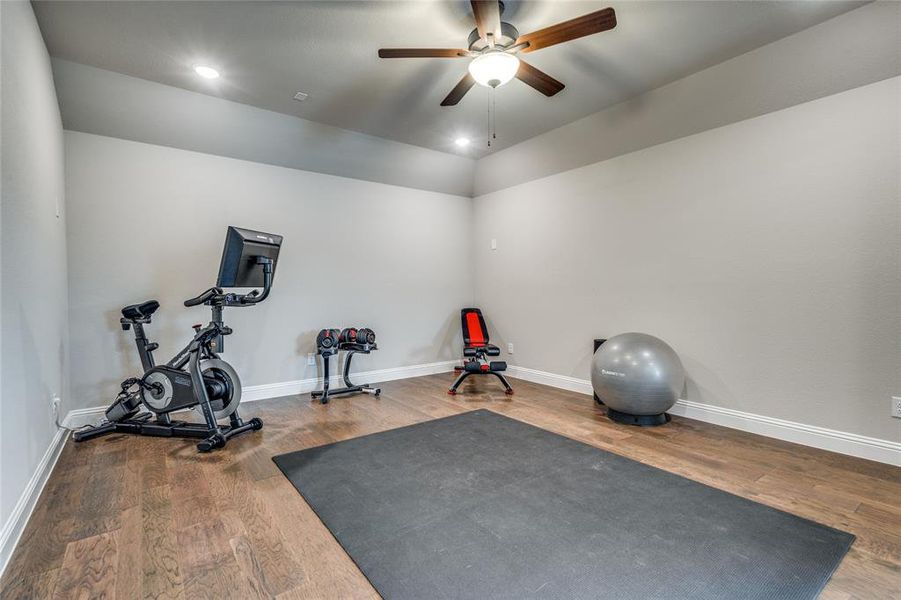 Community amenities in , Flower Mound (Image 30).