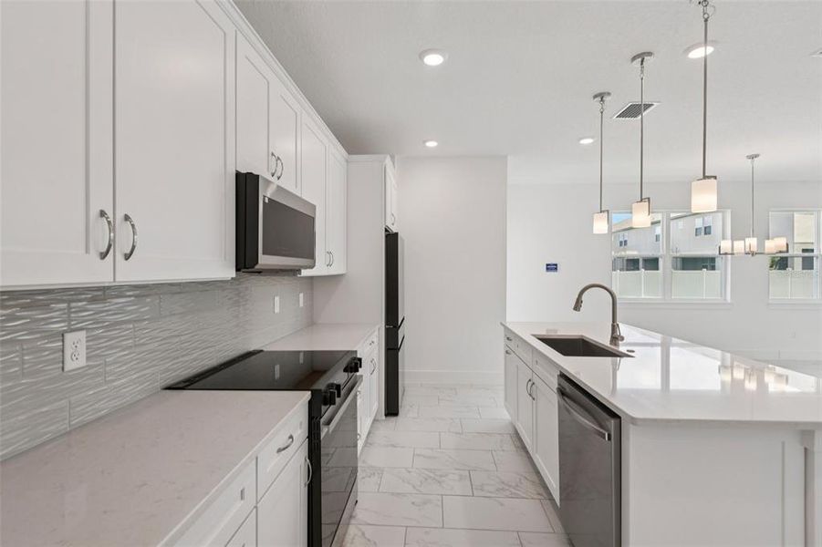 Image 46 of a home in Lagoon Residences at Epperson.