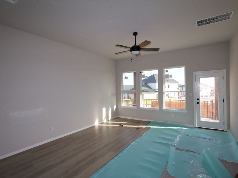 Family Room Family Room