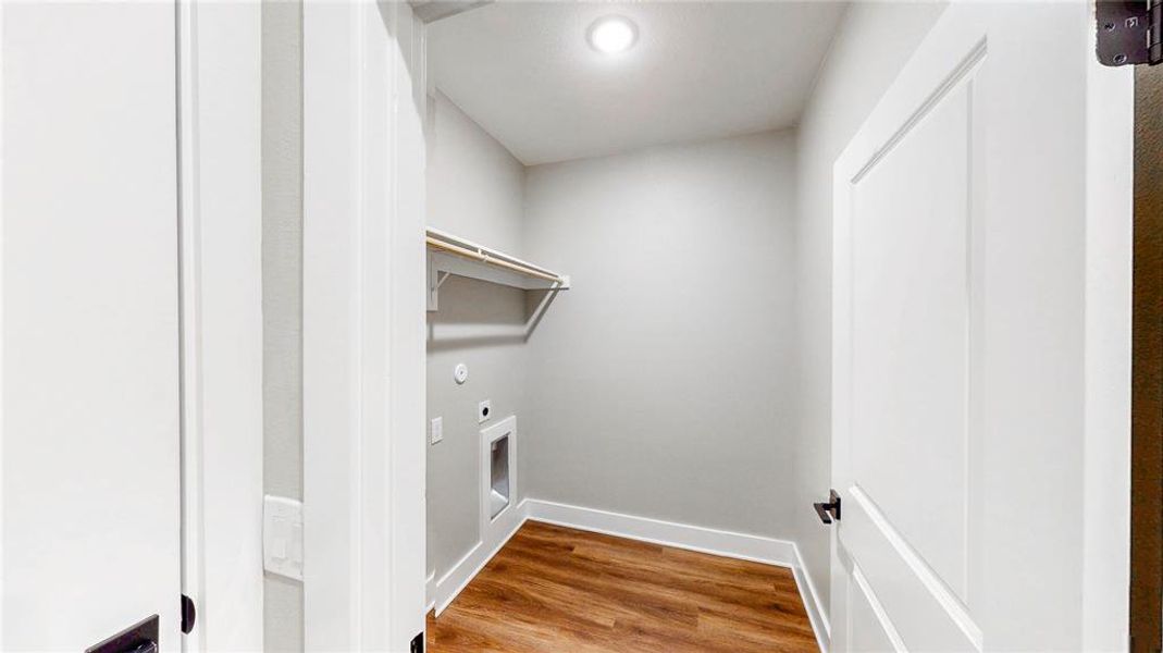Spacious, unfurnished interior of a new home in , Denton (Image 19). Spacious, unfurnished interior of a new home in , Denton (Image 19).