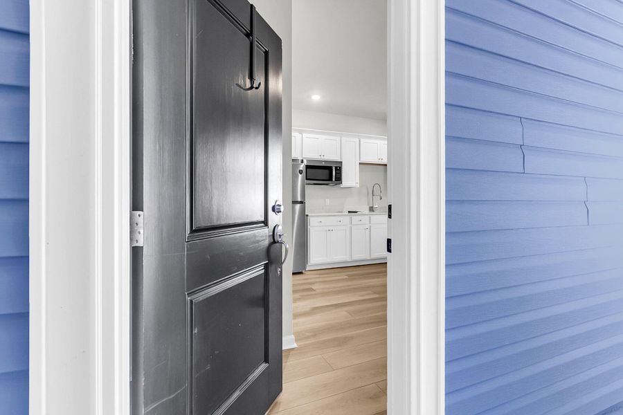 Image 63 of a home in Limehouse Village: Arbor Series.