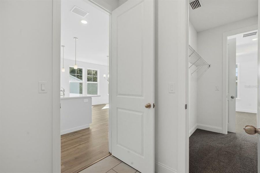 Spacious, unfurnished interior of a new home in Palm Coast Homes, Palm Coast (Image 26).