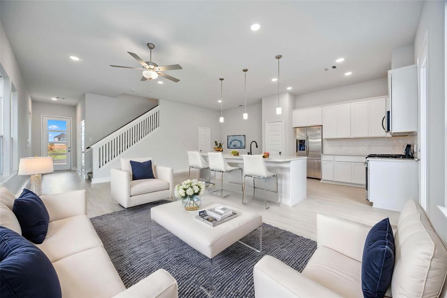 Not Actual Home. Representative Photo