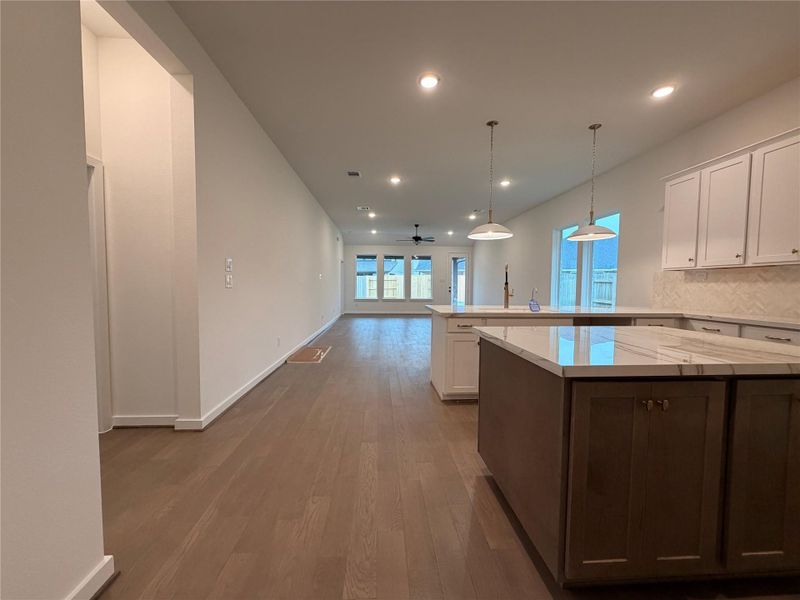 Image 12 of a home in Elyson 45' & 70'. Image 12 of a home in Elyson 45' & 70'.