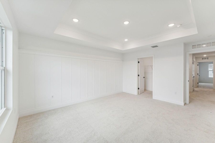 2D floor plan layout of this home in , Stuart, FL (Image 7).