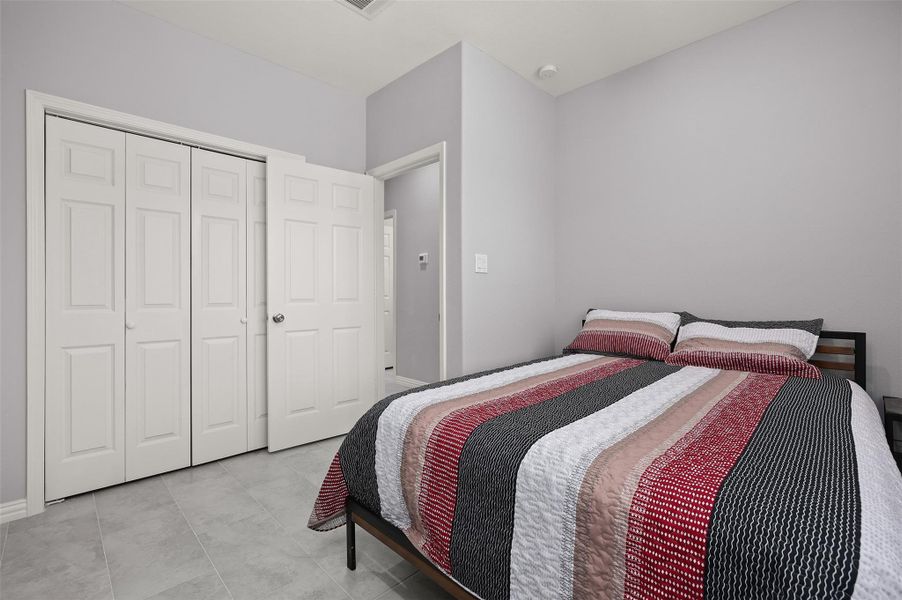 Furnished interior view inside a new home in , Texas City (Image 13). Furnished interior view inside a new home in , Texas City (Image 13).