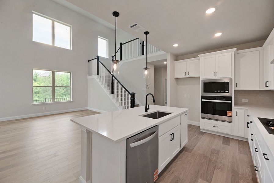 Kitchen Kitchen