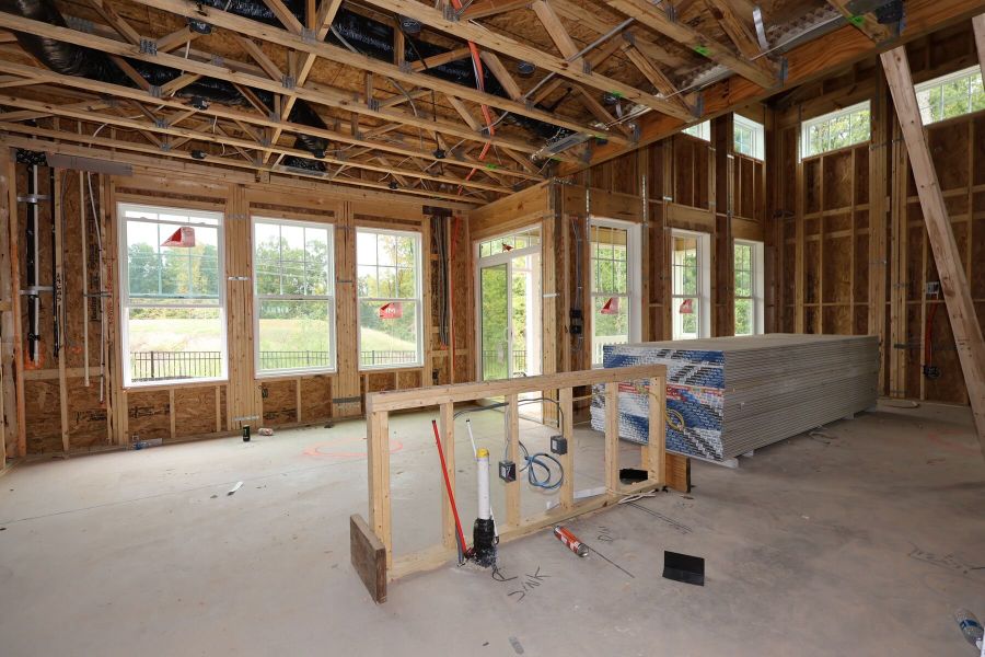 Framing Framing