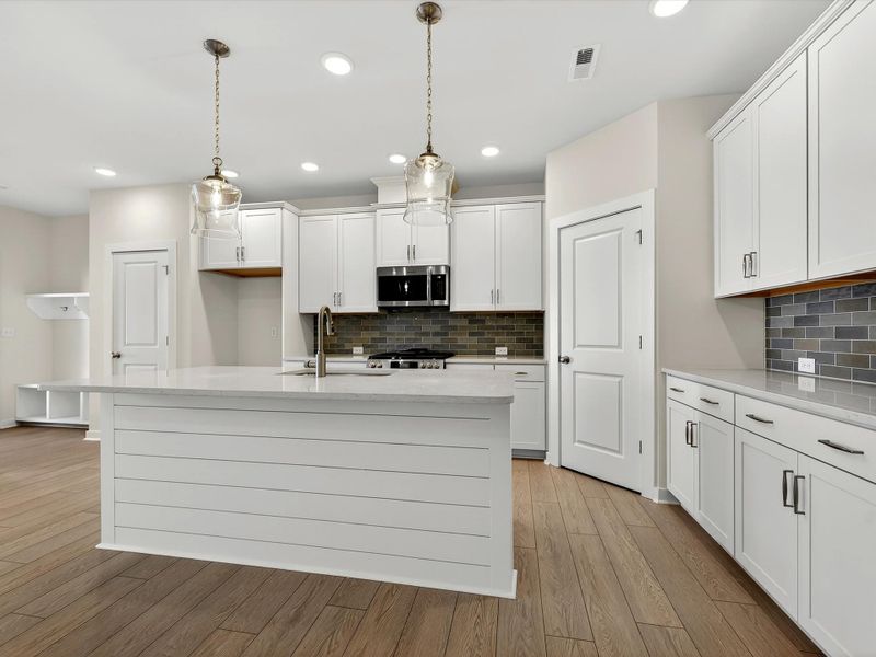 Kitchen Kitchen