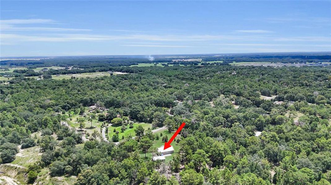 Natural landscape and outdoor views near in Sumterville (Image 31). Natural landscape and outdoor views near in Sumterville (Image 31).